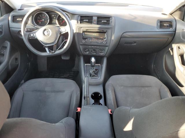 3VW2K7AJ5FM353615 - 2015 VOLKSWAGEN JETTA BASE 白色 照片 8