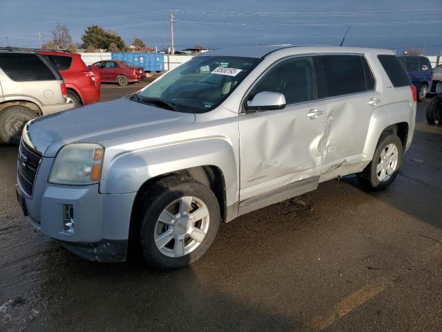 2011 GMC TERRAIN SLE, 