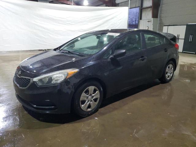 2014 KIA FORTE LX, 