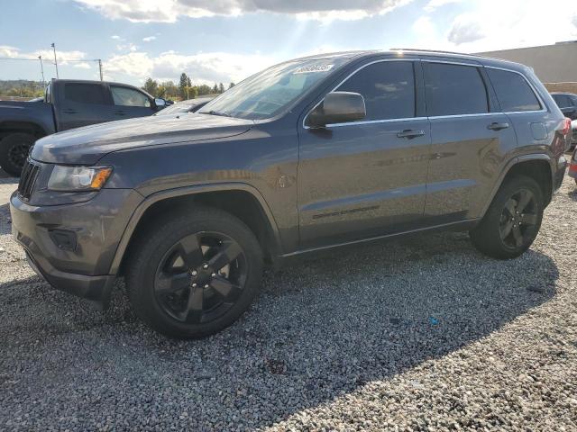 2015 JEEP GRAND CHER LAREDO, 