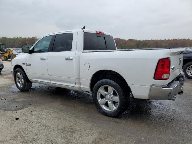 1C6RR6LT6FS514526 - 2015 RAM 1500 SLT WHITE photo 2