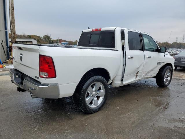 1C6RR6LT6FS514526 - 2015 RAM 1500 SLT WHITE photo 3