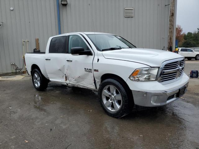 1C6RR6LT6FS514526 - 2015 RAM 1500 SLT WHITE photo 4