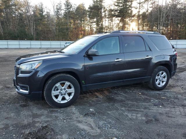 2016 GMC ACADIA SLE, 