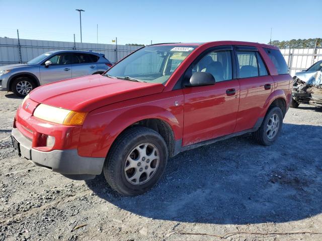 2003 SATURN VUE, 