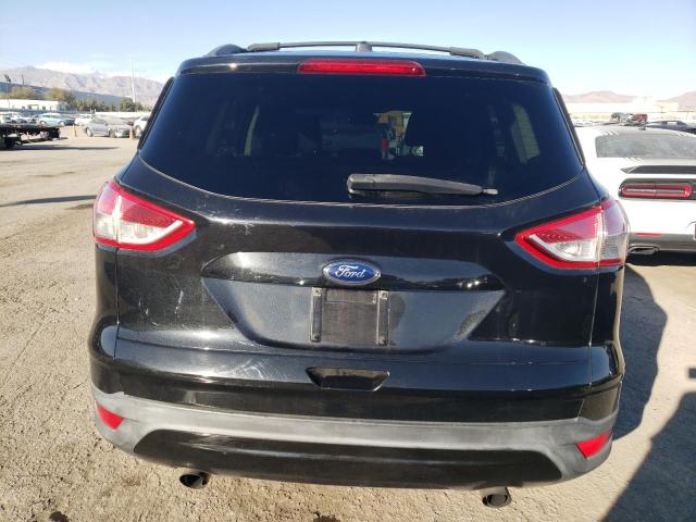 1FMCU0GX5DUD70570 - 2013 FORD ESCAPE SE CHARCOAL photo 6