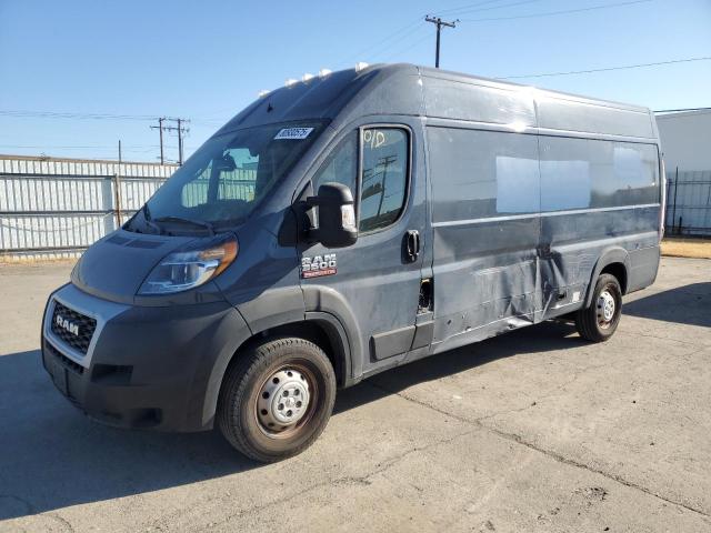 2021 RAM PROMASTER 3500 HIGH, 
