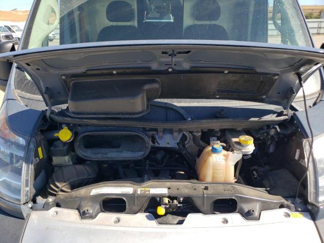 3C6MRVJG9ME549331 - 2021 RAM PROMASTER 3500 HIGH 蓝色 照片 11