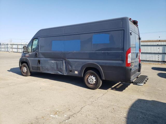 3C6MRVJG9ME549331 - 2021 RAM PROMASTER 3500 HIGH 蓝色 照片 2