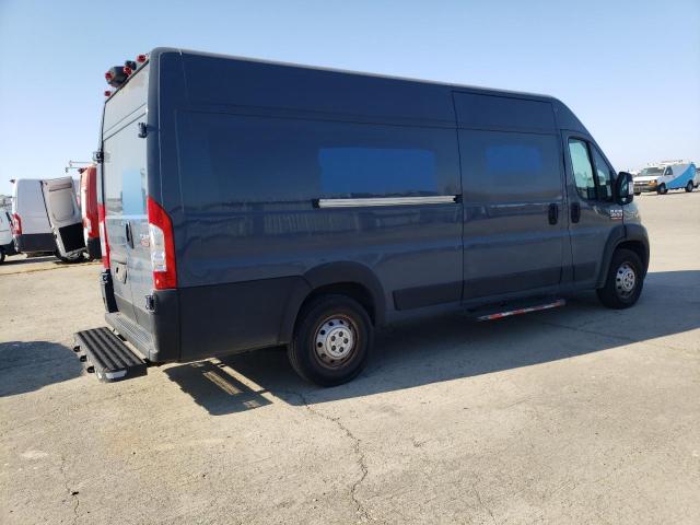 3C6MRVJG9ME549331 - 2021 RAM PROMASTER 3500 HIGH 蓝色 照片 3