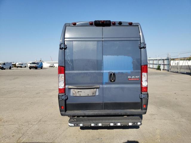 3C6MRVJG9ME549331 - 2021 RAM PROMASTER 3500 HIGH 蓝色 照片 6