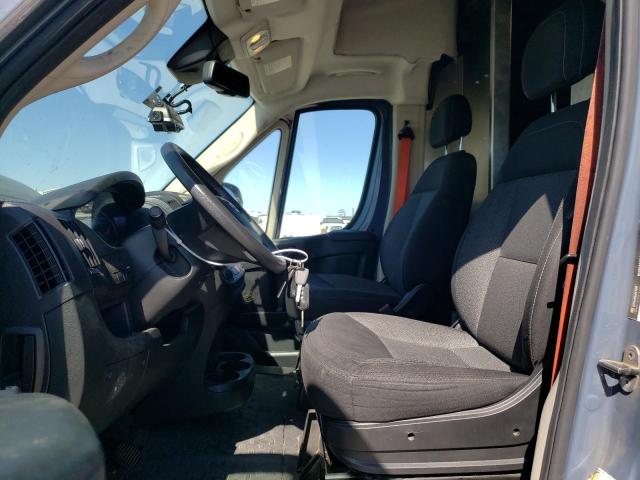 3C6MRVJG9ME549331 - 2021 RAM PROMASTER 3500 HIGH 蓝色 照片 7