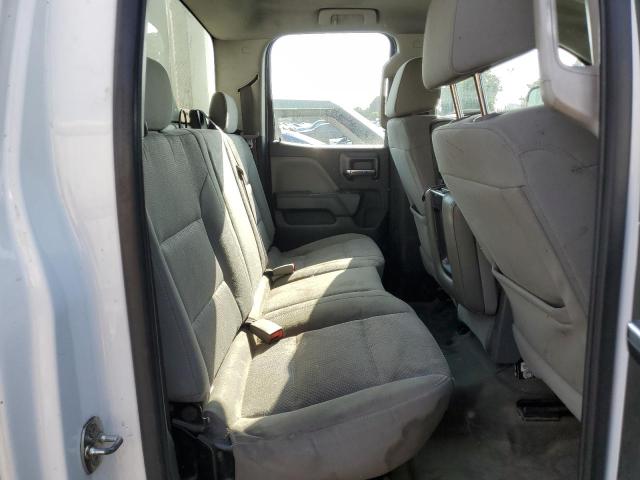 1GC2CUEG2HZ169232 - 2017 CHEVROLET SILVERADO C2500 HEAVY DUTY WHITE photo 10