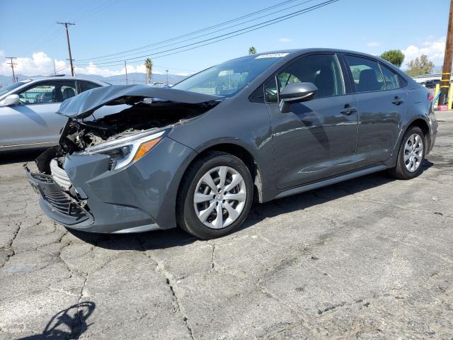 2023 TOYOTA COROLLA LE, 