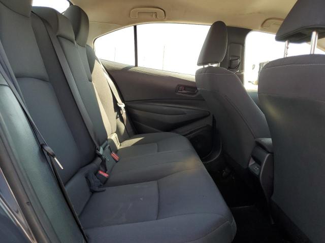 JTDBCMFE0P3023197 - 2023 TOYOTA COROLLA LE GRAY photo 10