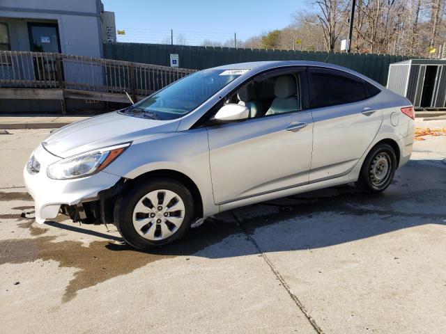 2017 HYUNDAI ACCENT SE, 