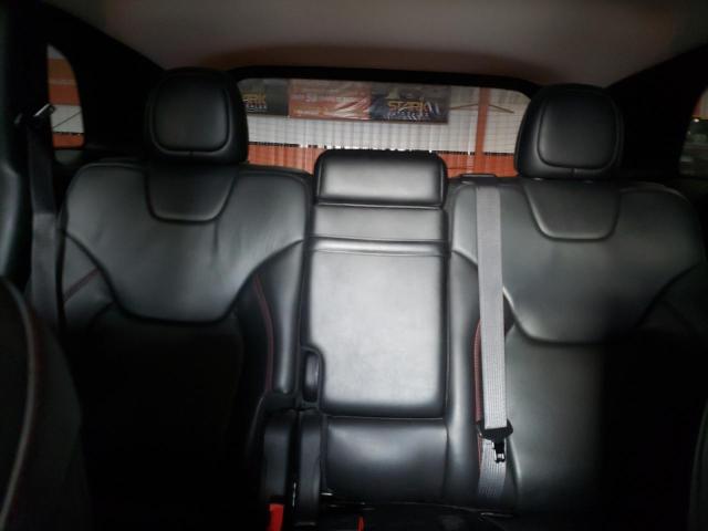 1C4PJMBS3FW775612 - 2015 JEEP CHEROKEE TRAILHAWK RED photo 10