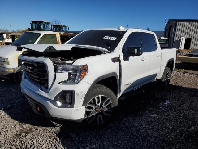 2022 GMC SIERRA LIM K1500 AT4, 