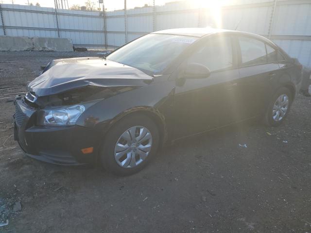 2014 CHEVROLET CRUZE LS, 