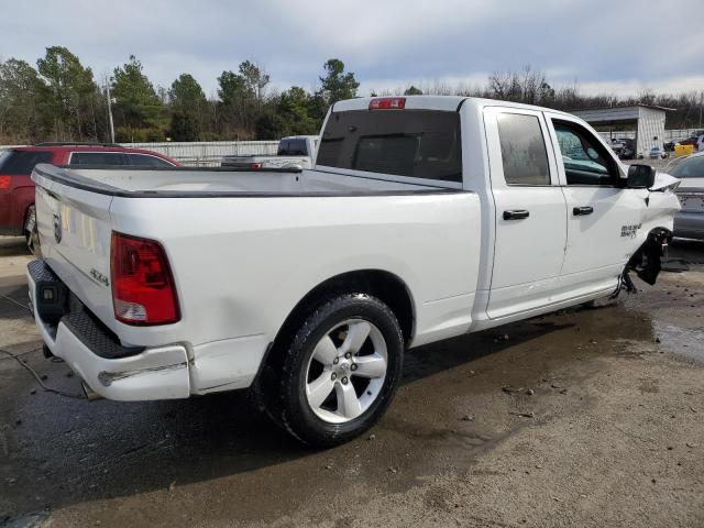 1C6RR7FT9ES464205 - 2014 RAM 1500 ST WHITE photo 3