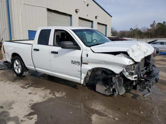 1C6RR7FT9ES464205 - 2014 RAM 1500 ST WHITE photo 4