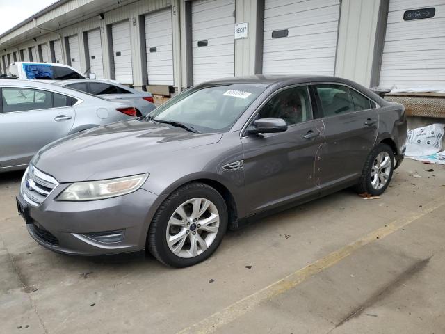 2011 FORD TAURUS SEL, 