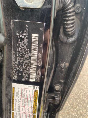 JTEBU5JR2B5057051 - 2011 TOYOTA 4RUNNER SR5 石墨色 照片 10