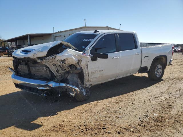 2020 CHEVROLET SILVERADO K2500 HEAVY DUTY LT, 