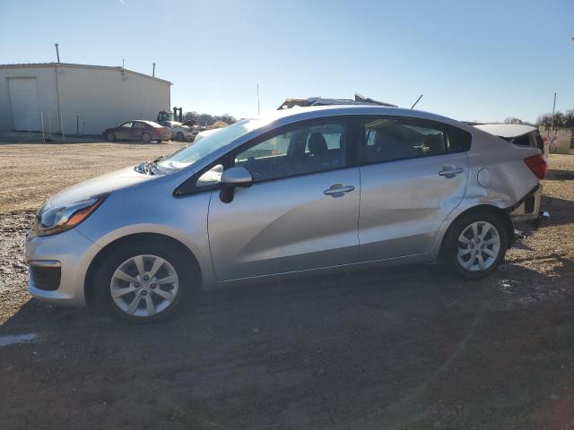 2017 KIA RIO LX, 