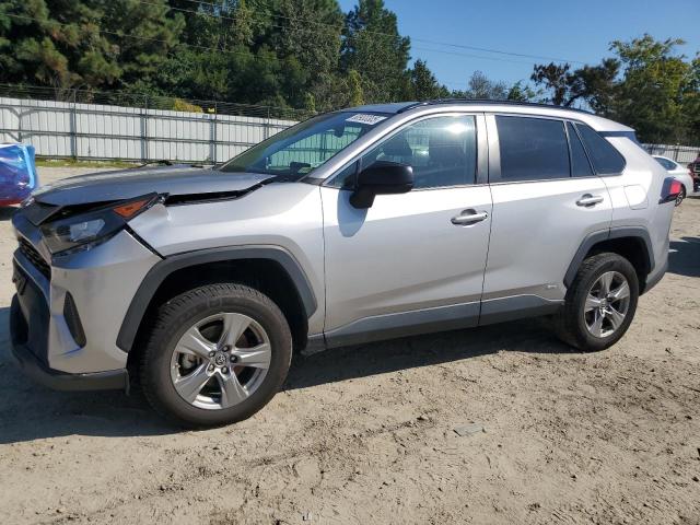 2022 TOYOTA RAV4 LE, 