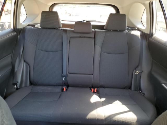 4T3LWRFV9NU067718 - 2022 TOYOTA RAV4 LE 银色 照片 10