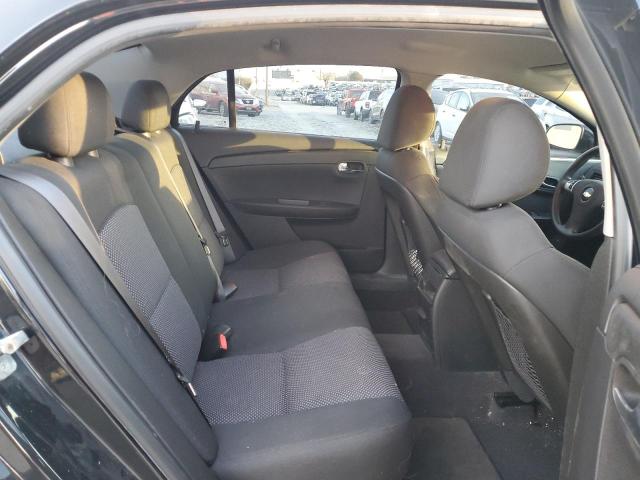 1G1ZC5EB7AF230194 - 2010 CHEVROLET MALIBU 1LT Qara foto 10