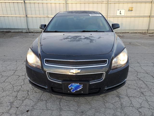 1G1ZC5EB7AF230194 - 2010 CHEVROLET MALIBU 1LT Qara foto 5