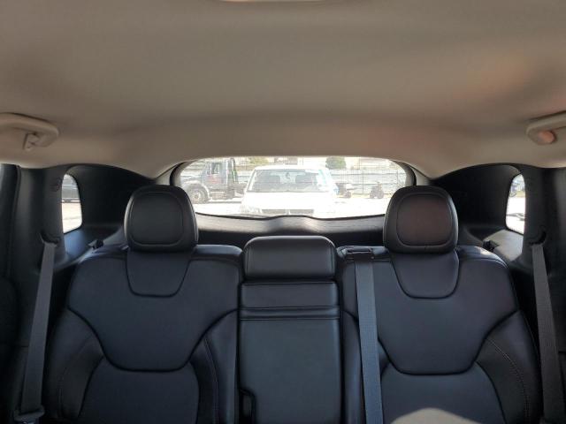 1C4PJMBS1FW525270 - 2015 JEEP CHEROKEE TRAILHAWK CHARCOAL photo 10