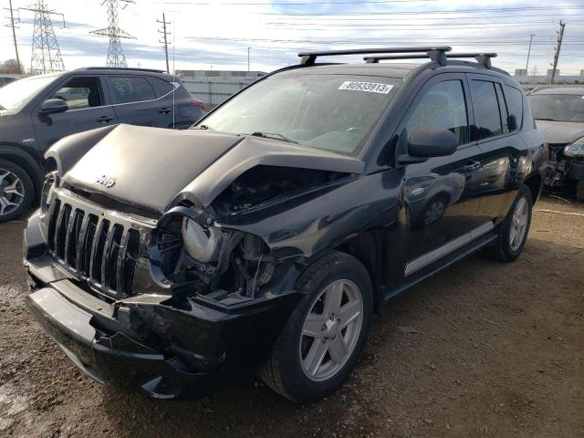 2010 JEEP COMPASS SPORT, 