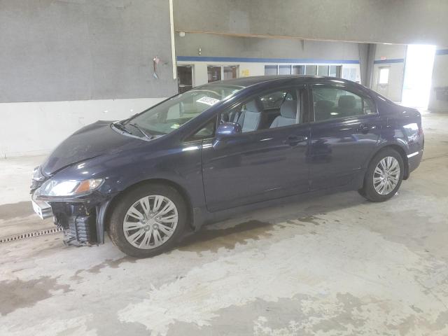 2009 HONDA CIVIC LX, 