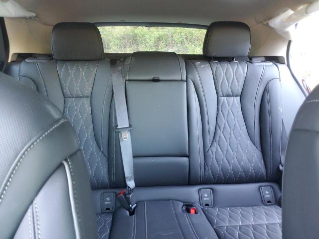 LRBFZSR41ND016384 - 2022 BUICK ENVISION AVENIR 紫色 照片 10