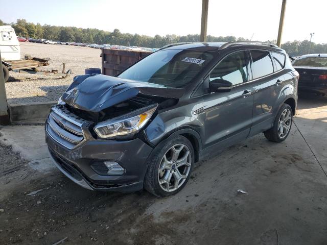 2019 FORD ESCAPE TITANIUM, 