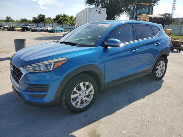 2019 HYUNDAI TUCSON SE, 