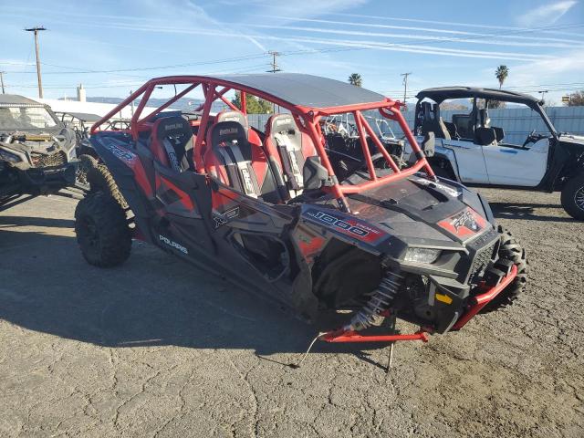 2017 POLARIS RZR XP 4 1000 EPS, 