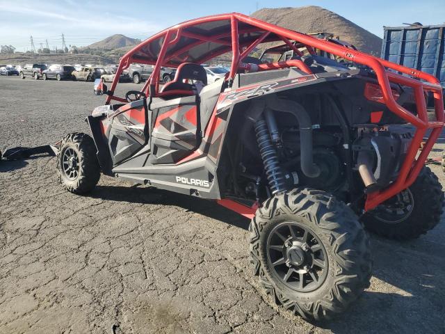 3NSVFE993HF800497 - 2017 POLARIS RZR XP 4 1000 EPS RED photo 3