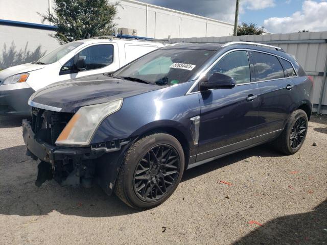 2015 CADILLAC SRX PERFORMANCE COLLECTION, 