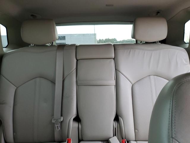 3GYFNFE31FS621566 - 2015 CADILLAC SRX PERFORMANCE COLLECTION BLUE photo 10