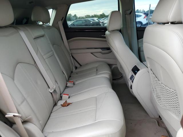 3GYFNFE31FS621566 - 2015 CADILLAC SRX PERFORMANCE COLLECTION BLUE photo 11