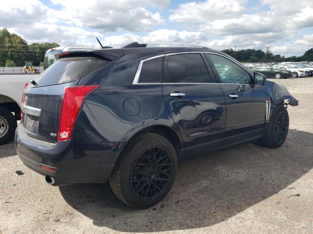 3GYFNFE31FS621566 - 2015 CADILLAC SRX PERFORMANCE COLLECTION BLUE photo 3