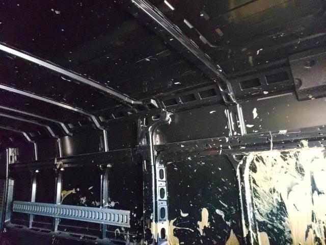 3C6URVJG4KE534944 - 2019 RAM PROMASTER 3500 HIGH 黑色 照片 11