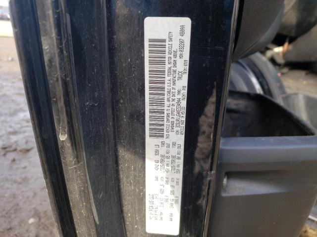 3C6URVJG4KE534944 - 2019 RAM PROMASTER 3500 HIGH 黑色 照片 13