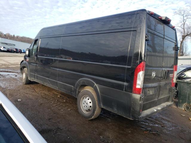 3C6URVJG4KE534944 - 2019 RAM PROMASTER 3500 HIGH 黑色 照片 2