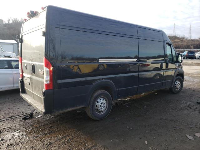 3C6URVJG4KE534944 - 2019 RAM PROMASTER 3500 HIGH 黑色 照片 3