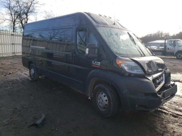 3C6URVJG4KE534944 - 2019 RAM PROMASTER 3500 HIGH BLACK photo 4